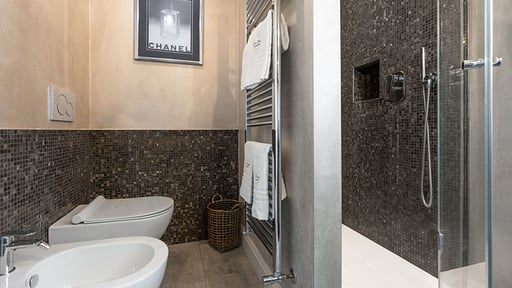 Laurotino Apartment Others