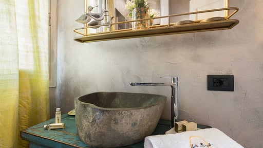 Laurotino Apartment Others