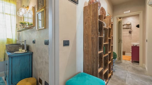 Laurotino Apartment Others