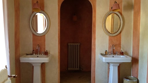 Lavacchio 12 Bedroom 1