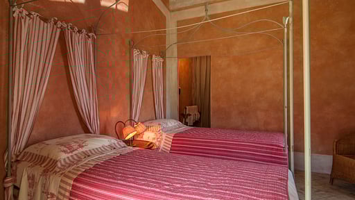 Lavacchio 12 Bedroom 6