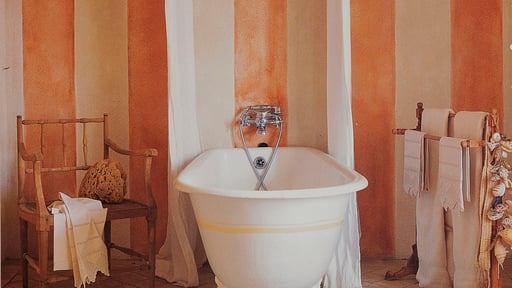 Villa Lavacchio 14 Schlafzimmer 1