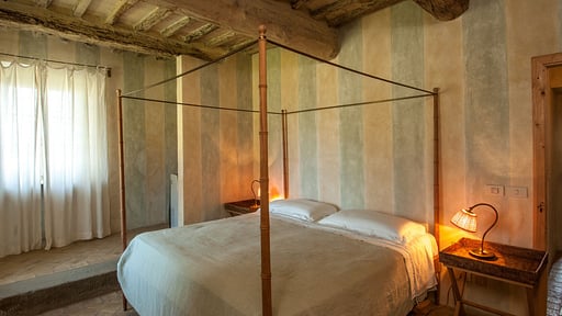 Villa Lavacchio 14 Schlafzimmer 2