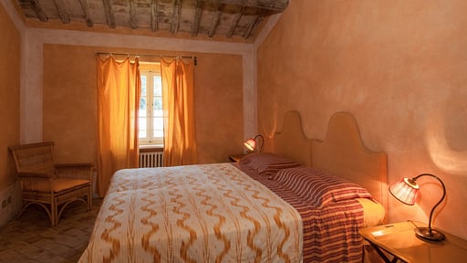 Villa Lavacchio 14 Schlafzimmer 5