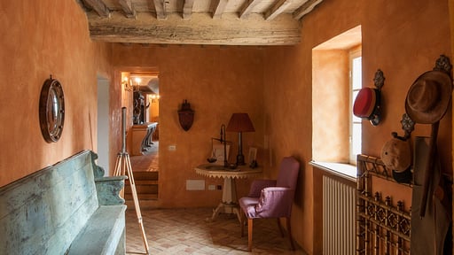 Villa Lavacchio 14 Andere 