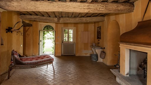 Villa Lavacchio 14 Andere 