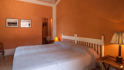 Lavacchio 16 Bedroom 7