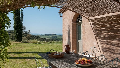 Villa Lavacchio 18 Others