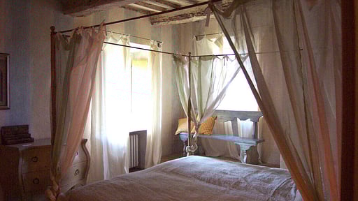 Villa Lavacchio 18 Slaapkamer 4