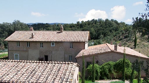 Villa Lavacchio 18 Others