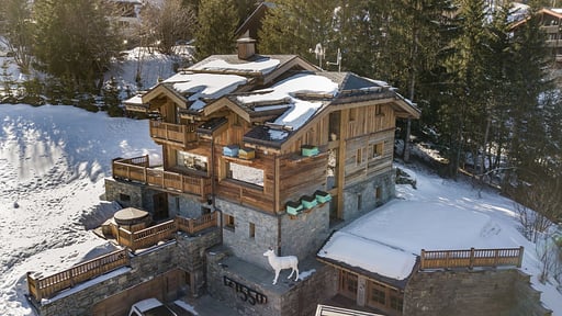 Chalet Le 1550 Others
