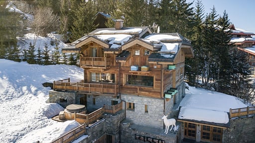 Chalet Le 1550 Others