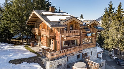 Chalet Le 1550 Others