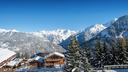 Chalet Le 1550 Others