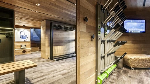 Chalet Le 1550 Others 