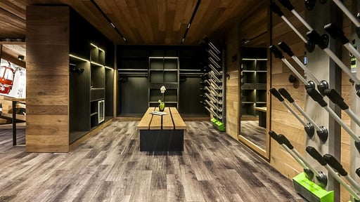 Chalet Le 1550 Others 