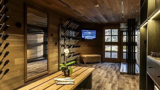 Chalet Le 1550 Others 