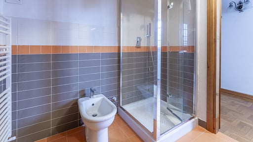 Le Barbocce Country Home Salle média