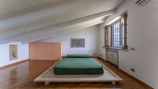 Le Barbocce Country Home Chambre 4