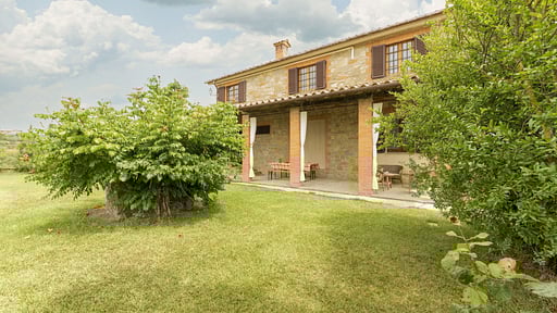 Le Barbocce Country Home Autres
