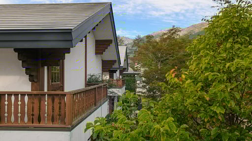 Le Bocage Chalet Deluxe Others