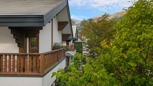 Le Bocage Chalet Luxury Others