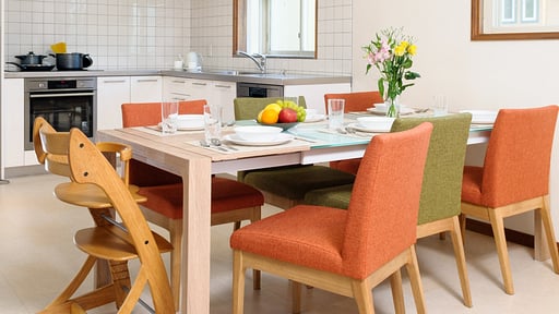 Le Bocage Chalet Luxury