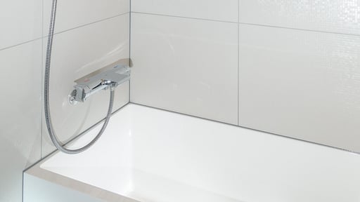 Le Bocage Chalet Bedroom 1