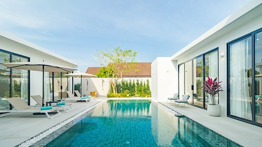 Le Da Villas