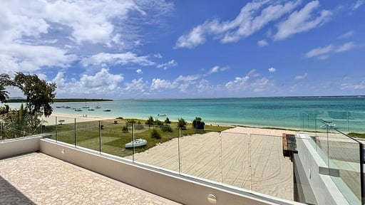 Le Dalblair Penthouse Andere