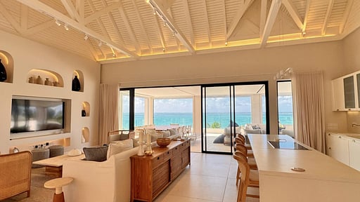 Le Dalblair Penthouse Essecke