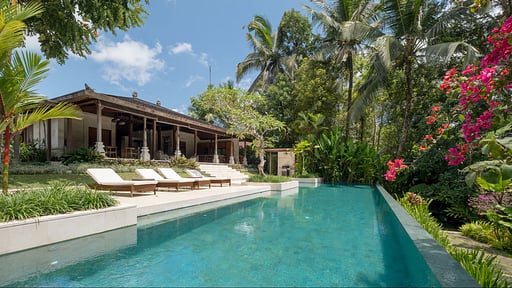 Le Kawan Villa