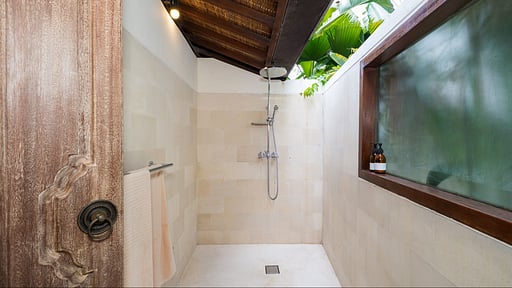Le Kawan Villa Bedroom 4