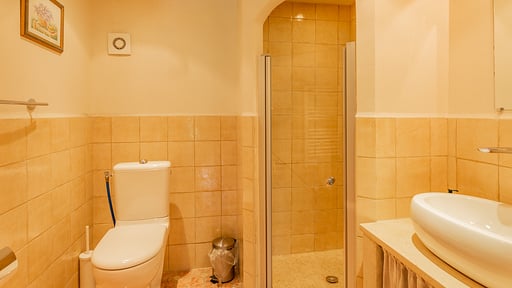 Le Mas Lavande Chambre 4