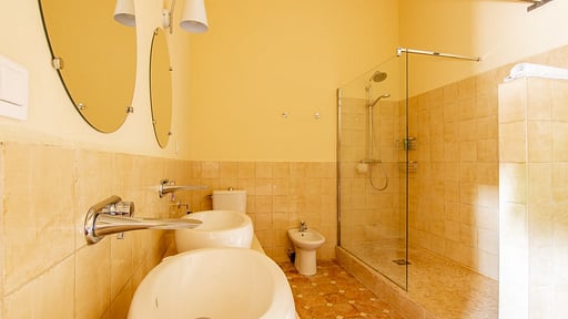 Le Mas Lavande Chambre 1