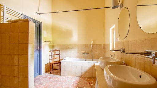Le Mas Lavande Chambre 2