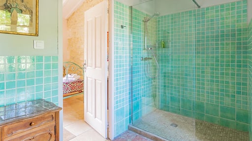 Le Mas Lavande Chambre 3