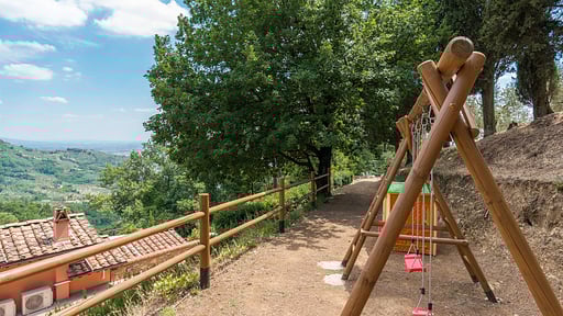 Villa Le Panteraie Others