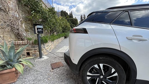 Villa Le Panteraie Others