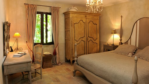 Le Petit Hopital Chambre 1