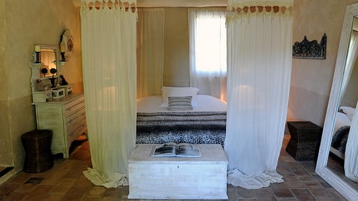 Le Petit Hopital Chambre 2