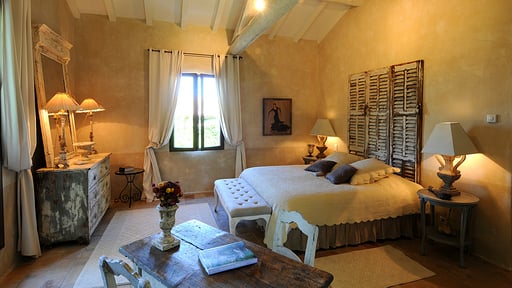 Le Petit Hopital Chambre 7
