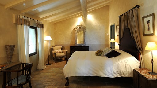 Le Petit Hopital Chambre 8