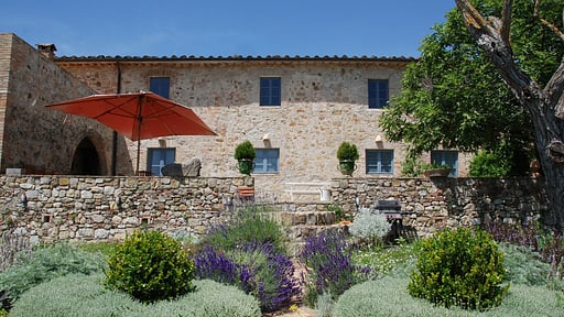 Villa Le Porciglia 12 Others 