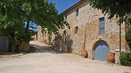 Villa Le Porciglia 12 Others 