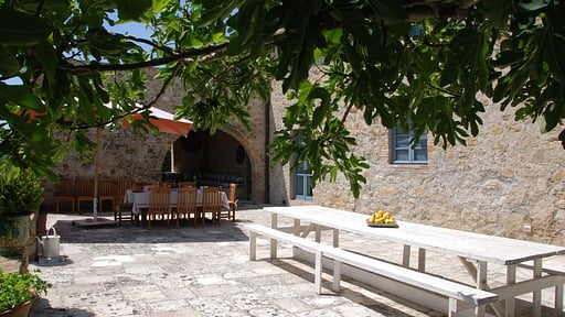 Villa Le Porciglia 12 Others 