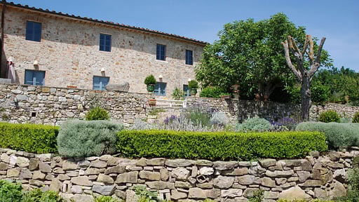 Villa Le Porciglia 12 Others 