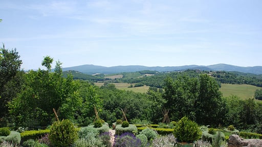 Villa Le Porciglia 12 Surroundings