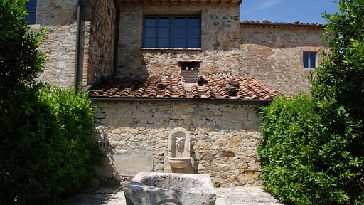 Villa Le Porciglia 12 Others 