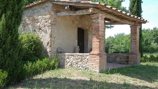 Villa Le Porciglia 12 Others 